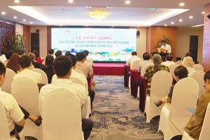 Phát động cuộc thi sáng tác biểu trưng và khẩu hiệu du lịch Nghệ An 