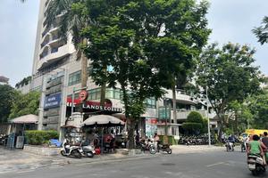 Công ty TNHH Phát triển Giảng Võ cho người lao động nghỉ việc trái quy định?