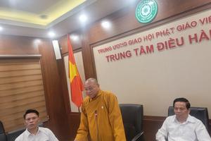 Chương trình nghệ thuật Vu lan "Đạo hiếu và Dân tộc" mang đậm dấu ấn nhân văn, nhân ái, nhân nghĩa!