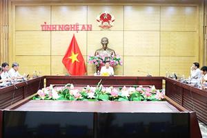 Thanh tra đúng trọng tâm, trọng điểm góp phần phòng ngừa tham nhũng