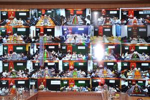 Giải ngân vốn nước ngoài của các địa phương 6 tháng đầu năm chỉ đạt 7,6% kế hoạch