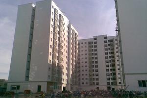 Yêu cầu Trung tâm Quản lý và Khai thác nhà Đà Nẵng kiểm điểm trách nhiệm