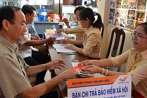 Bảo đảm đời sống của người lao động khi về hưu