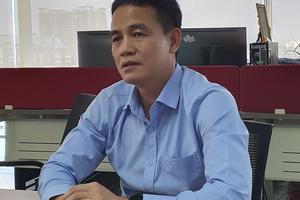 Can nhiễu sóng vô tuyến, đâu phải bây giờ mới xảy ra!