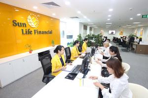 Công ty TNHH Bảo hiểm nhân thọ Sun Life Việt Nam: Hạch toán chưa đúng hơn 600 tỷ đồng