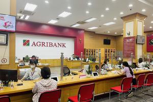 Agribank lần thứ 6 trong năm 2023 giảm lãi suất cho vay