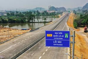 Gỡ “nút thắt” để tăng tốc đầu tư công, đưa tiền vào nền kinh tế