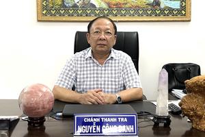 Phú Yên: Công tác thanh tra, tiếp công dân, khiếu nại, tố cáo đạt nhiều kết quả