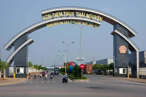 Thanh tra Chính phủ báo cáo kết quả xử lý sau thanh tra tại Thái Nguyên