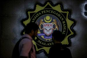 Hơn 60% vụ tham nhũng nổi bật liên quan đến các chính trị gia