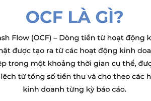 Phân tích chất lượng hơn 8.000 tỷ đồng lợi nhuận của Vinamilk