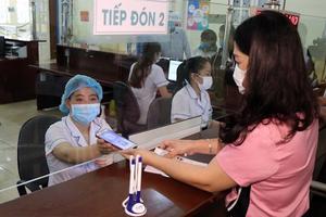 5 nhóm đối tượng được quỹ BHYT chi trả 100% chi phí khám chữa bệnh