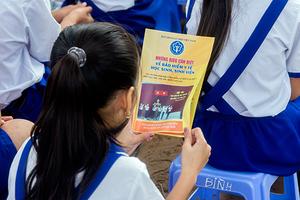 Mức đóng BHYT học sinh, sinh viên theo mức lương cơ sở mới
