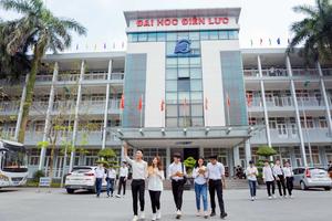 Trường Đại học Điện lực công bố điểm chuẩn xét tuyển sớm năm 2023

