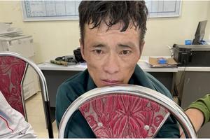 Bắt đối tượng truy nã đặc biệt