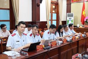 Nghị định quy định chi tiết một số điều và biện pháp thi hành Luật Thanh tra (5)