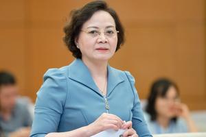 33 huyện và hơn 1.300 xã thuộc diện “bắt buộc sắp xếp” đến năm 2025