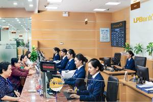 LPBank luôn đảm bảo quyền lợi hợp pháp, chính đáng của khách hàng và kiên quyết thanh lọc nhân viên vi phạm pháp luật