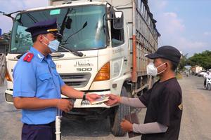 Tiền Giang triển khai gần 1.500 cuộc thanh tra, kiểm tra chuyên ngành