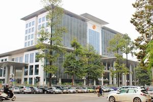 Thông báo về việc thi tuyển công chức Văn phòng Quốc hội năm 2023