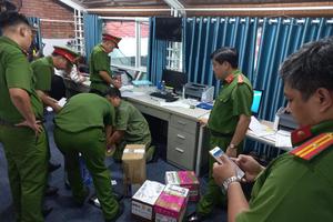 Ngăn chặn trục lợi bảo hiểm xã hội, bảo hiểm y tế