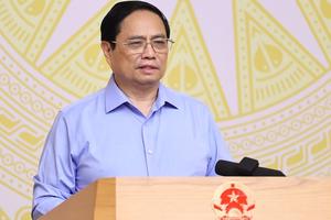 Ưu tiên rà soát 3 nhiệm vụ trong cải cách hành chính, tăng cường thanh tra công vụ