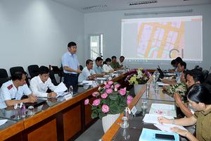 Chủ tịch UBND tỉnh Đồng Tháp tiếp công dân định kỳ