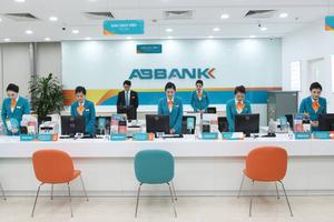 ABBANK đạt 638 tỷ đồng lợi nhuận trước thuế 6 tháng đầu năm 2023