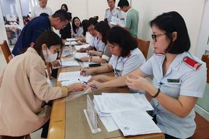 ​Vi phạm về BHXH, BHYT ngày càng tinh vi, phức tạp