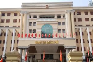 Thanh tra chuyển hơn 1 nghìn vụ, 870 đối tượng sang cơ quan điều tra trong 2,5 năm