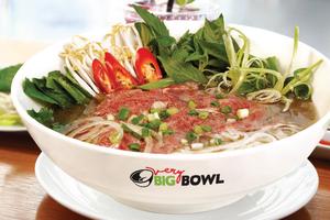 Johnathan Hạnh Nguyễn và thương hiệu phở Big Bowl