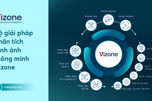 VinBigdata ra mắt Bộ giải pháp Phân tích hình ảnh thông minh Vizone 