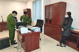 Tỉnh Bắc Giang phát hiện vụ việc nhũng nhiễu, tham nhũng khi thi hành công vụ