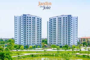 Jardin De Joie – Tổ ấm an cư , đầu tư lý tưởng