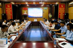 Hải Phòng: Tăng cường công tác thanh tra, kiểm tra tại các đơn vị


