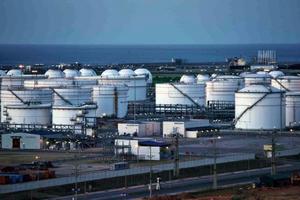 Từ 25/8, Lọc hóa dầu Nghi Sơn tạm dừng sản xuất để bảo dưỡng tổng thể