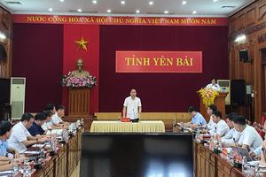 Thanh tra Chính phủ công bố kết luận thanh tra tại Yên Bái