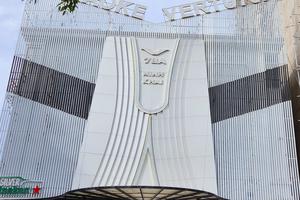 Bất chấp lệnh đình chỉ, chủ cơ sở karaoke nổi tiếng ở Vinh bị xử phạt 