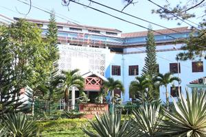 Đắk Nông: Yêu cầu Bệnh viện Đa khoa tỉnh khắc phục các vi phạm