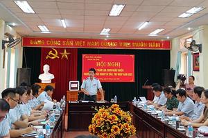 Tổng số tiền, tài sản tham nhũng được phát hiện hơn 17 tỷ đồng