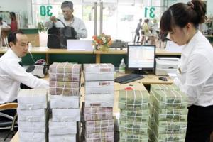 Giao kế hoạch đầu tư vốn ngân sách Trung ương