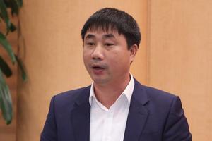 Chuyển đơn tố cáo Phó Giám đốc Sở Xây dựng Hà Nội