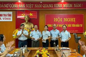 Thực hiện 85 cuộc thanh tra, kiểm tra, phát hiện sai phạm gần 6,5 tỷ đồng