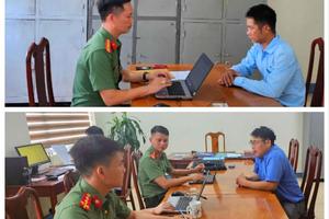 Phát tán tin đồn cô gái nhiễm HIV sai sự thật, 3 trường hợp bị xử phạt