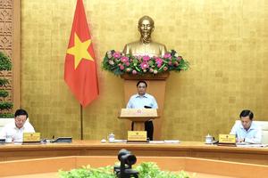 Tâm lý né tránh, đùn đẩy trách nhiệm của cán bộ chưa được khắc phục