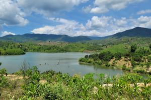 Đề xuất xử phạt Công ty CP Thủy điện Trung Nam Krông Nô hơn 500 triệu đồng