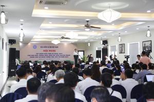 Góp phần tạo sự đồng thuận thực hiện chính sách BHXH, BHYT