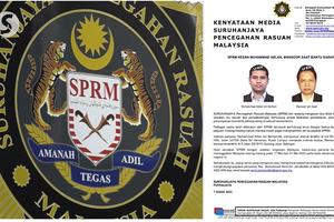 Truy tìm con rể của cựu thủ tướng để phục vụ cuộc điều tra tham nhũng