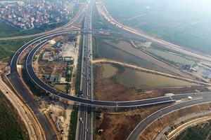 Cơ chế, chính sách thí điểm đầu tư Dự án đường ô tô cao tốc Hà Nội - Hải Phòng