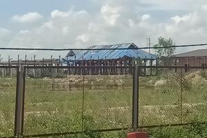 Công ty Cổ phần Anh Phương Sài Gòn chưa thực hiện nghĩa vụ tài chính về nộp tiền thuê đất